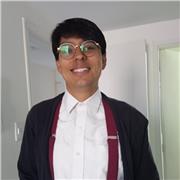 Profe de Matemáticas (UD), Máster en investigación matemática (U. Huelva, España) con amplia experiencia y habilidades en la enseñ